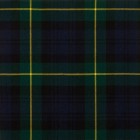 Gordon Clan Modern 13oz Tartan Fabric By The Metre